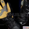 1187208 - PBR Game 3D Model - Moto Glove