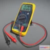 1187272 - PBR Game 3D Model - Multimeter