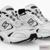 1187378 - PBR Game 3D Model - New Balance 452 NB Sneaker