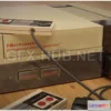 1187412 - PBR Game 3D Model - Nintendo Entertainment system