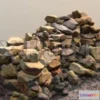 1187962 - PBR Game 3D Model - Pile of Stones