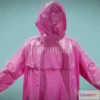 1188224 - PBR Game 3D Model - Raincoat 8