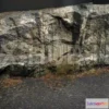 1188256 - PBR Game 3D Model - Realistic Rock Stone 3D Scan