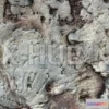 1188412 - PBR Game 3D Model - Rocky Surface 02 (obj)