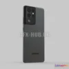 1188508 - PBR Game 3D Model - Samsung Galaxy S21 Ultra