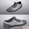 1188852 - PBR Game 3D Model - Sneakers 2 PBR