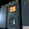 1189244 - PBR Game 3D Model - Tascam Recorder