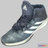 1189912 - PBR Game 3D Model - Worn old sneaker shoe