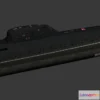 1513702 - ships 3d models - Charlie 1 - charlie1 3D Max
