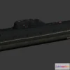 1513704 - ships 3d models - Charlie 2 - charlie2 3D Max