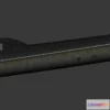 1513822 - ships 3d models - November class submarine - november 3D Max