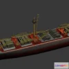 1513832 - ships 3d models - Poltava - poltava 3D Max