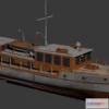 1513862 - ships 3d models - Seven Bells - sevenbells 3D Max