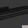 1513936 - ships 3d models - Yankee-class submarine - yankee 3D Max