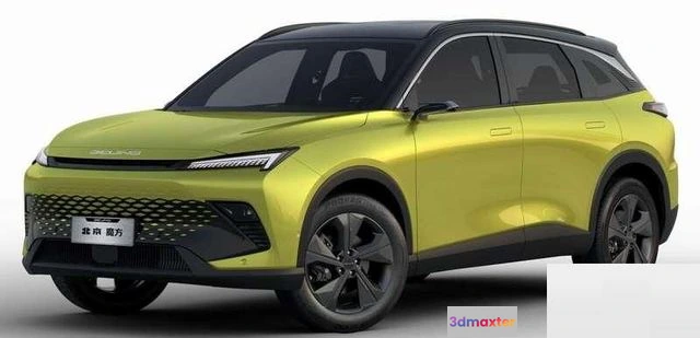 1519022 - PBR Game 3D Models - BEIJING Mofang 3D Max