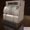 1519066 - PBR Game 3D Models - Cash Register 3D Max