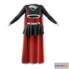 1519144 - PBR Game 3D Models - Cute Super Girl Outfit 3D Max
