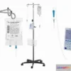 1519362 - PBR Game 3D Models - IV Stand Pool With Infusion Pump 3D Max