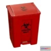 1519464 - PBR Game 3D Models - Medical Waste Bin 3D Max