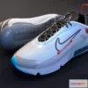1519538 - PBR Game 3D Models - Nike Air Max 2090 3D Max