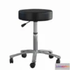 1519602 - PBR Game 3D Models - Operating Stool 3D Max