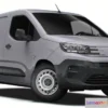 1519652 - PBR Game 3D Models - Peugeot e Partner LWB 2024 3D Max