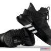 1519962 - PBR Game 3D Models - Adidas EQT Bask ADV Black 3D Max