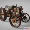 1519970 - PBR Game 3D Models - Agrimotor 3D Max