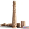 1519978 - PBR Game 3D Models - Ancient Egyptian Pillar 3D Max
