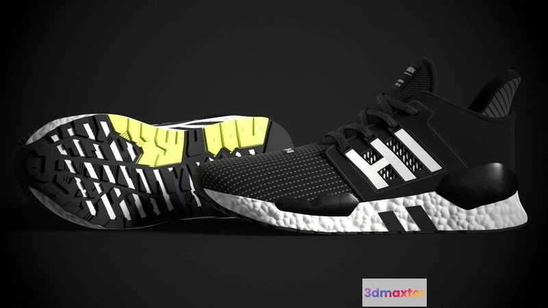 1520080 - PBR Game 3D Models - Felipe Sport 3D Max