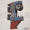 1520942 - PBR Game 3D Models - Old Hotel Sign 3D Max