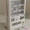 1520974 - PBR Game 3D Models - Prop Art - Vending Machine 3D Max