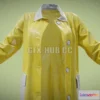 1520990 - PBR Game 3D Models - Raincoat 12 3D Max