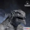 1521040 - PBR Game 3D Models - Reptilian race Dentarian 3D Max