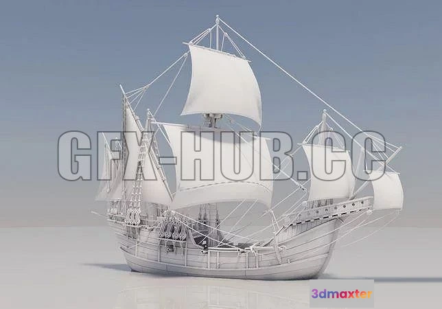 1521582 - PBR Game 3D Models - gfx-hub-cc_Carvell 3D Max