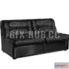 1521616 - PBR Game 3D Models - the best GFX()HUB__Sofa Vizit Neapol 3D Max
