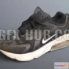 1521708 - PBR Game 3D Models - Nike AirMax 200 - Sneakers 3D Max