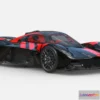1521838 - PBR Game 3D Models - 3D Model Aston Martin Valkyrie 3D Max