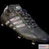 1521972 - PBR Game 3D Models - Adidas Etrusco Libero 3D Max