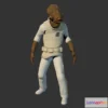 1521978 - PBR Game 3D Models - Admiral Ackbar 3D Max