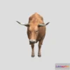 1522288 - PBR Game 3D Models - Beef 3D Max