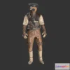 1522400 - PBR Game 3D Models - Boushh 3D Max