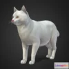 1522508 - PBR Game 3D Models - Cat Fat 3D Max