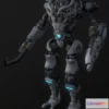 1522592 - PBR Game 3D Models - Colossus 3D Max