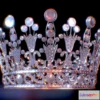 1522648 - PBR Game 3D Models - Crown 3D Max