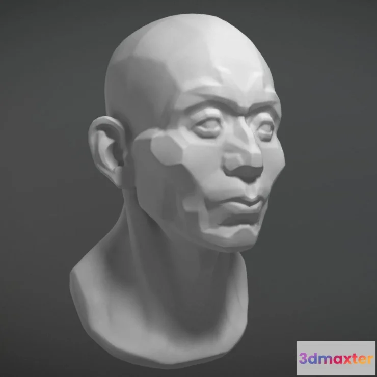 1522708 - PBR Game 3D Models - Dggg 3D Max