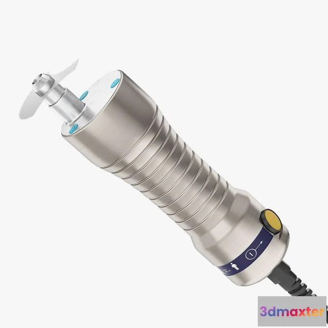 1522788 - PBR Game 3D Models - Autopsy Saw 3D Max