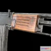 1523016 - PBR Game 3D Models - Galil ARM imi lowpoly gun 3D Max