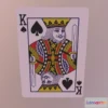 1523178 - PBR Game 3D Models - King Of Spades 3D Max