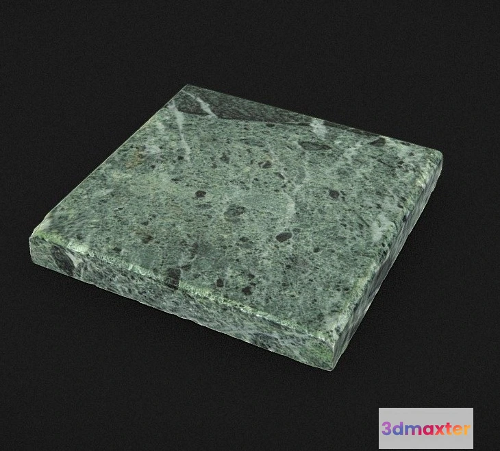 1523266 - PBR Game 3D Models - Marble Toscana Marble Metamorphic Rock 3D Max